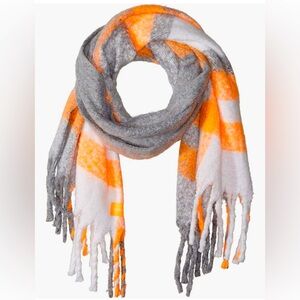 Calvin Klein long scarf